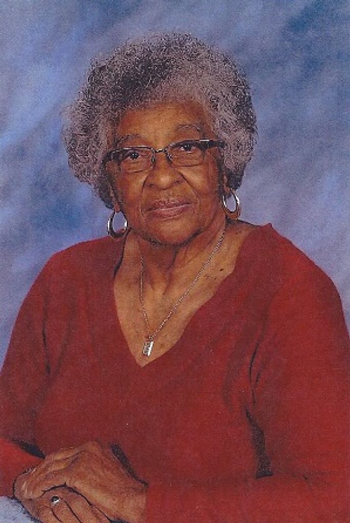 Betty Jane (Gardner)  Marbly