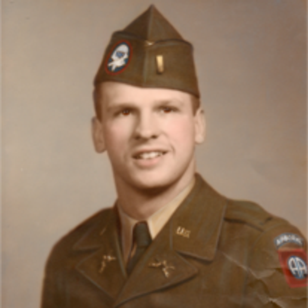 George W. Brewster Profile Photo