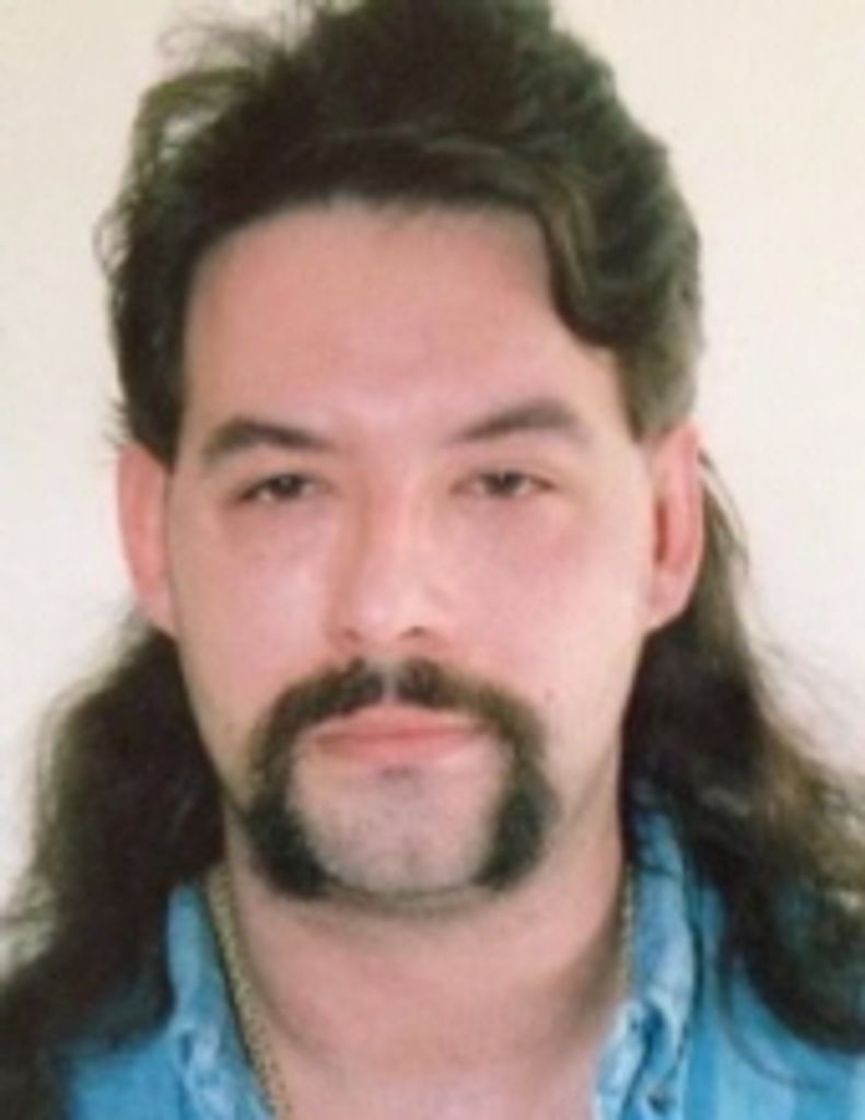 William Ray 'Billy' Wilcox Profile Photo