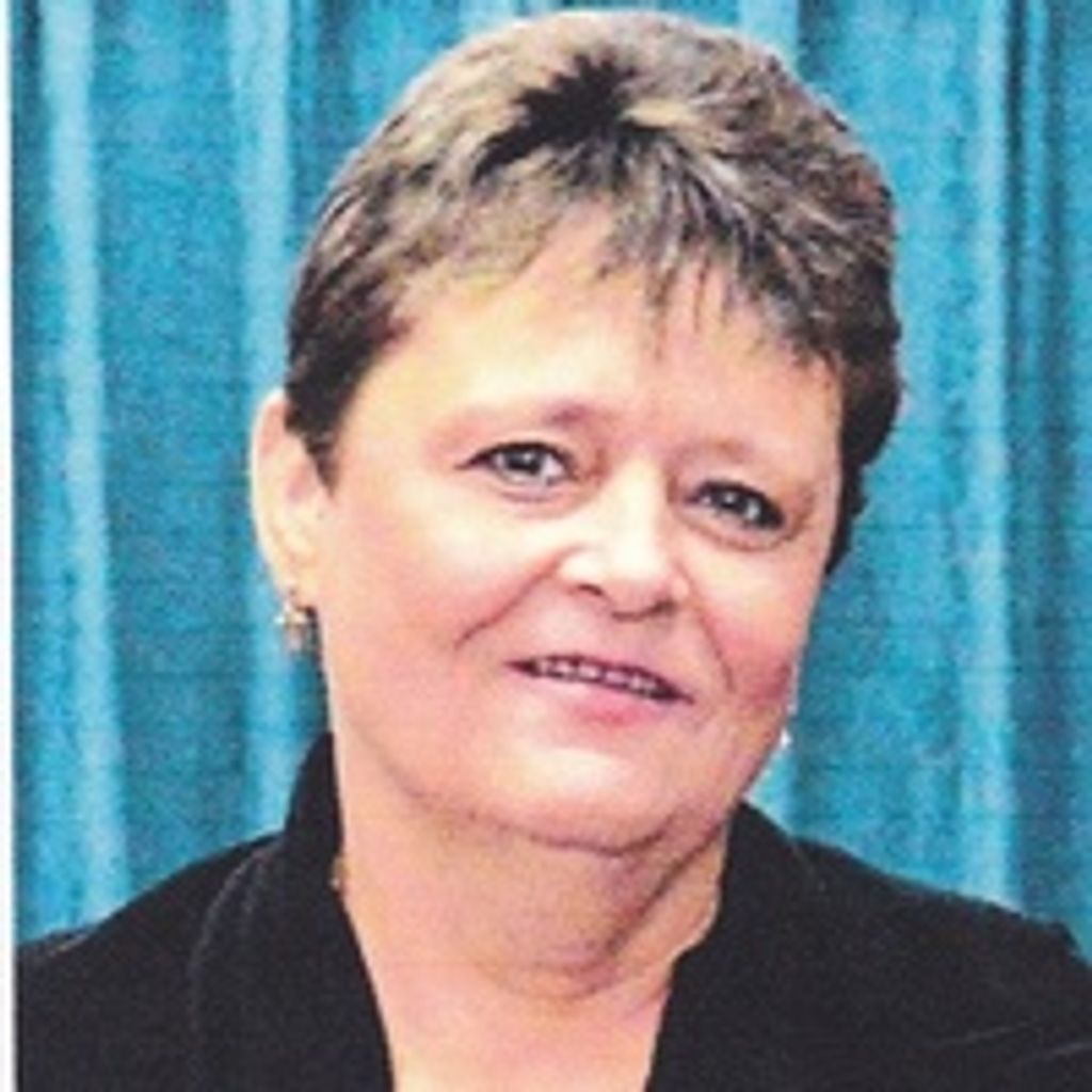 Connie Fay Smith (Mcdaniel)