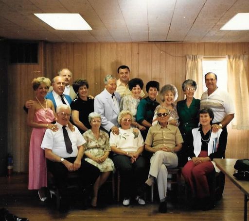 Claude D. Collins photo gallery thumbnail 64 of 91