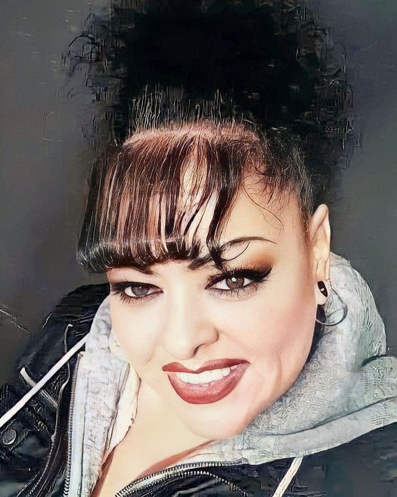Elizabeth "Liz" Ware