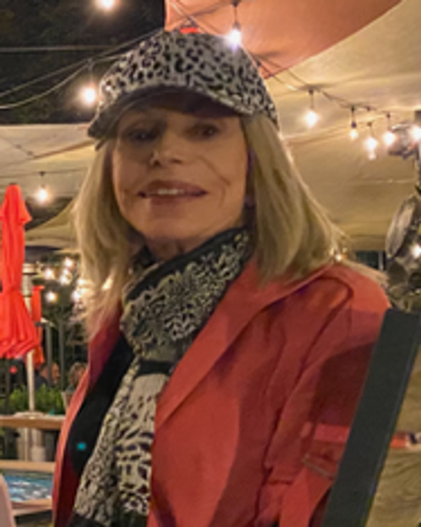 Theresa G Hazel Profile Photo