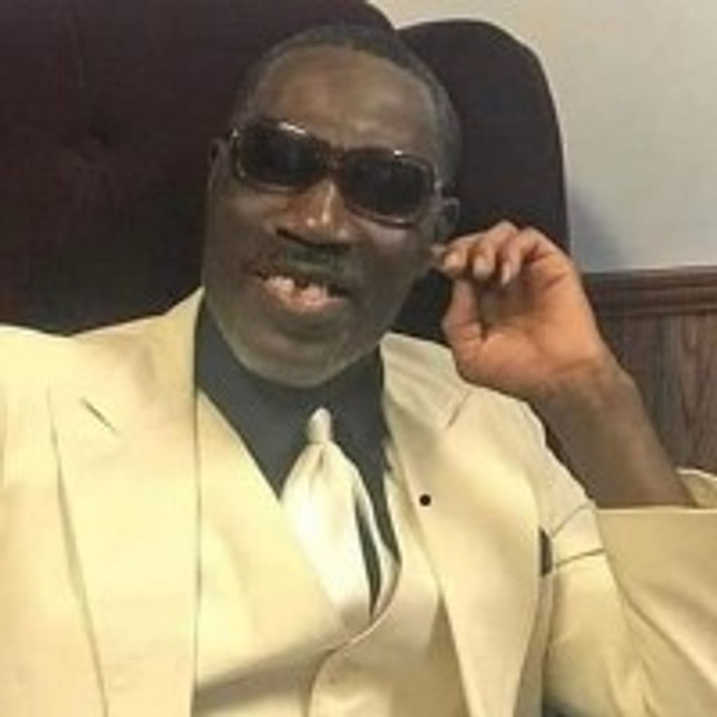 Mr. Jackie Lee Howard Profile Photo