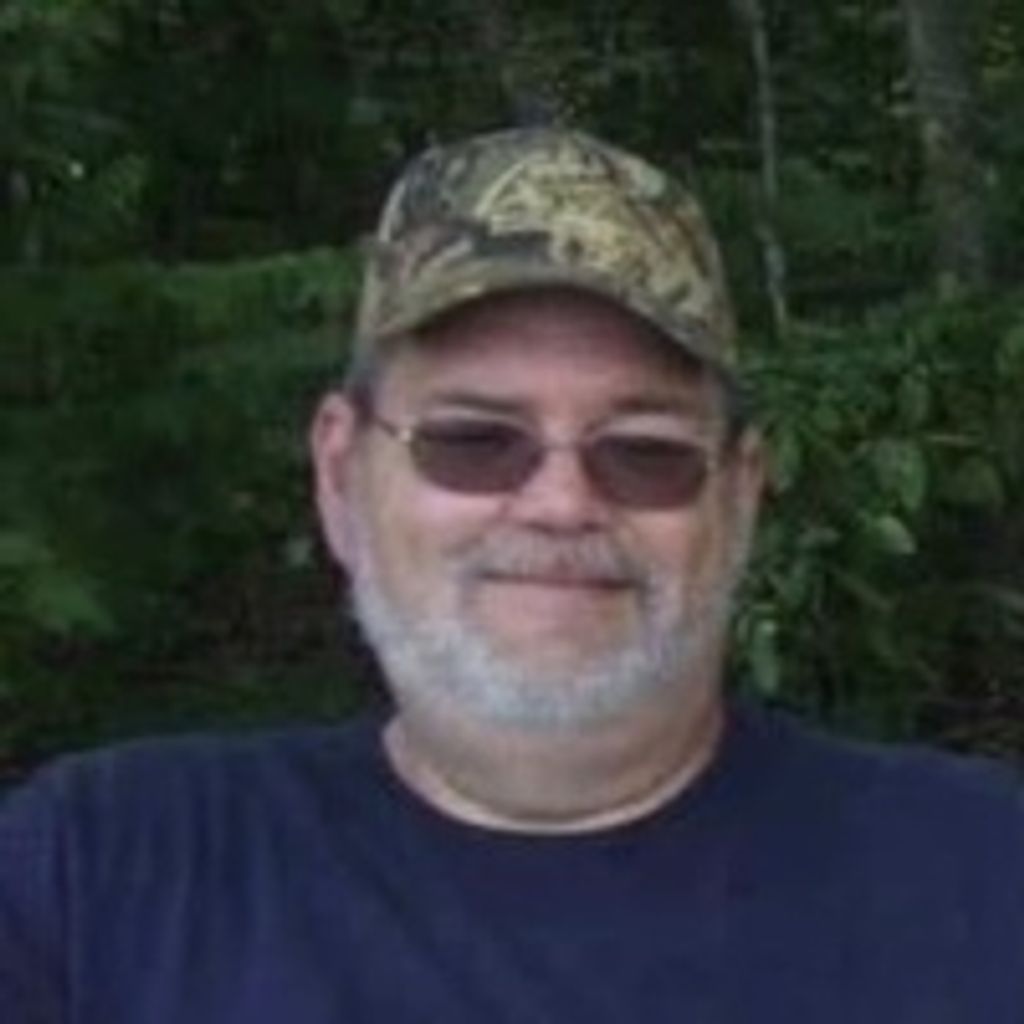 Larry Clyde Baldwin Profile Photo