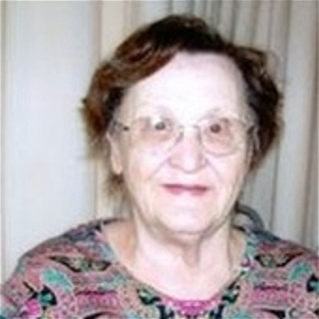 Wilma Louise Maier