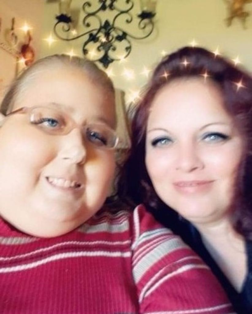 Tina  Marie Yinger Profile Photo