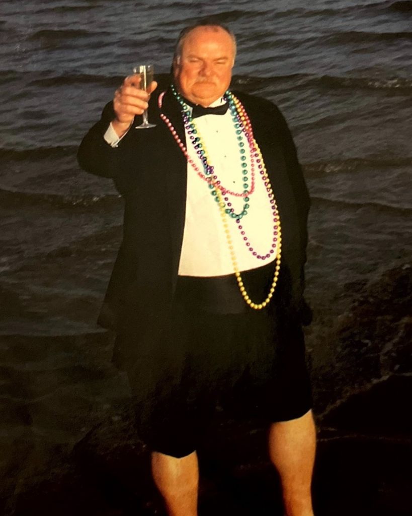 Edward "Eddie" Alphonse Favre