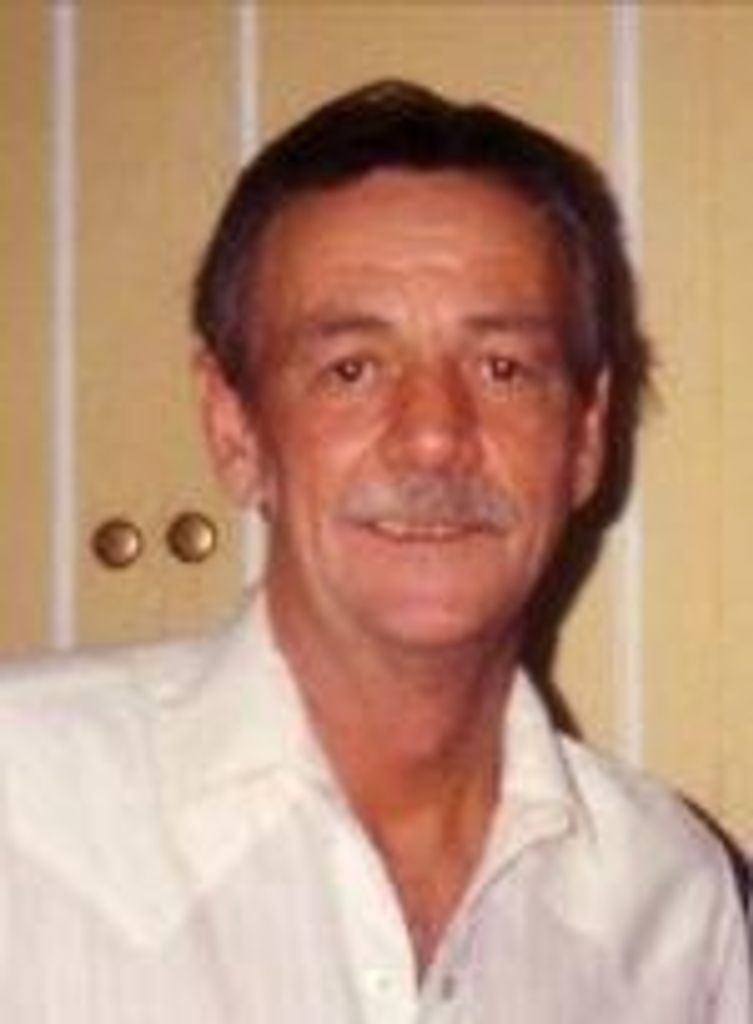 Jerry Wayne Akin