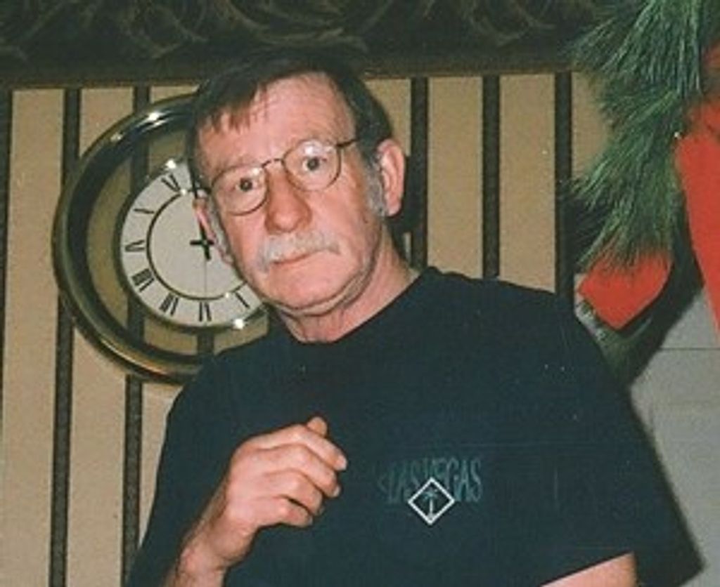 Fred L. Davis