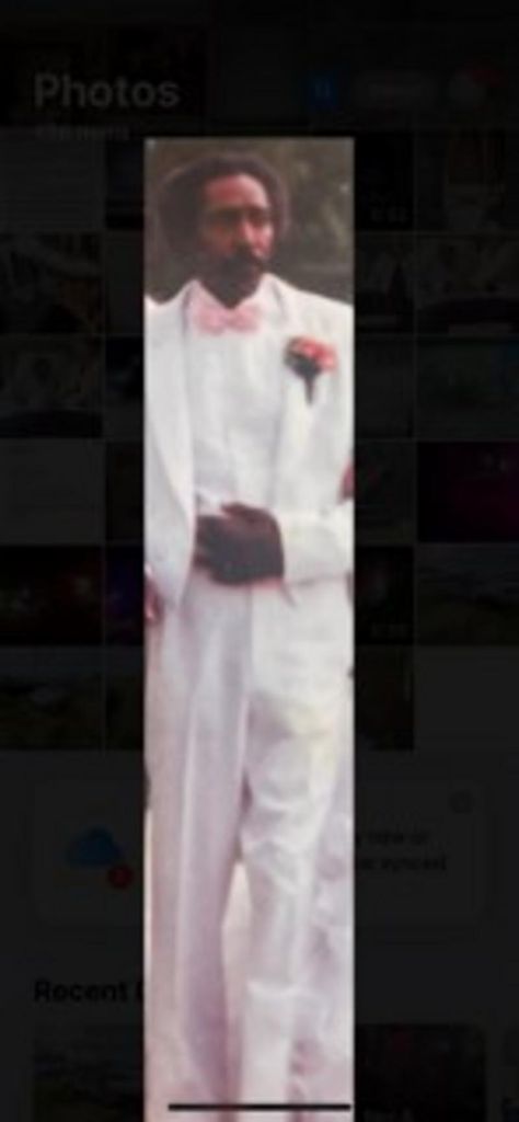 Kelly James Clark, Sr.