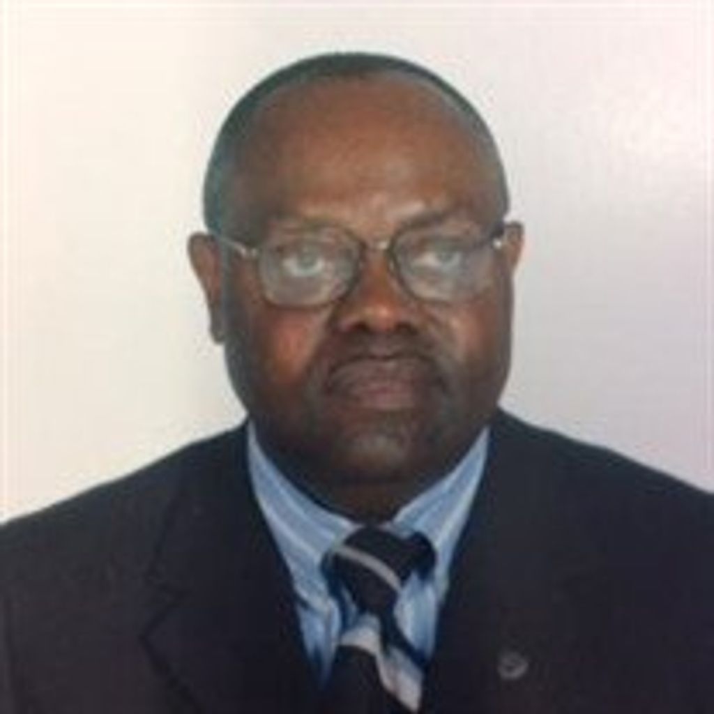 A.  Mutombu Kayij