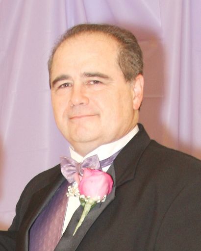 Amos Vernon Merrill's obituary image