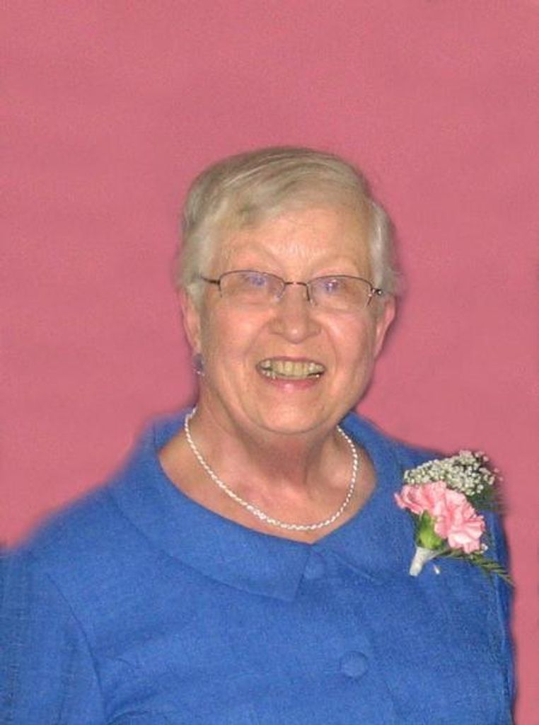 Dorothy Mindeman