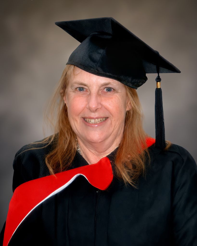 Maralyn Elizabeth Allen