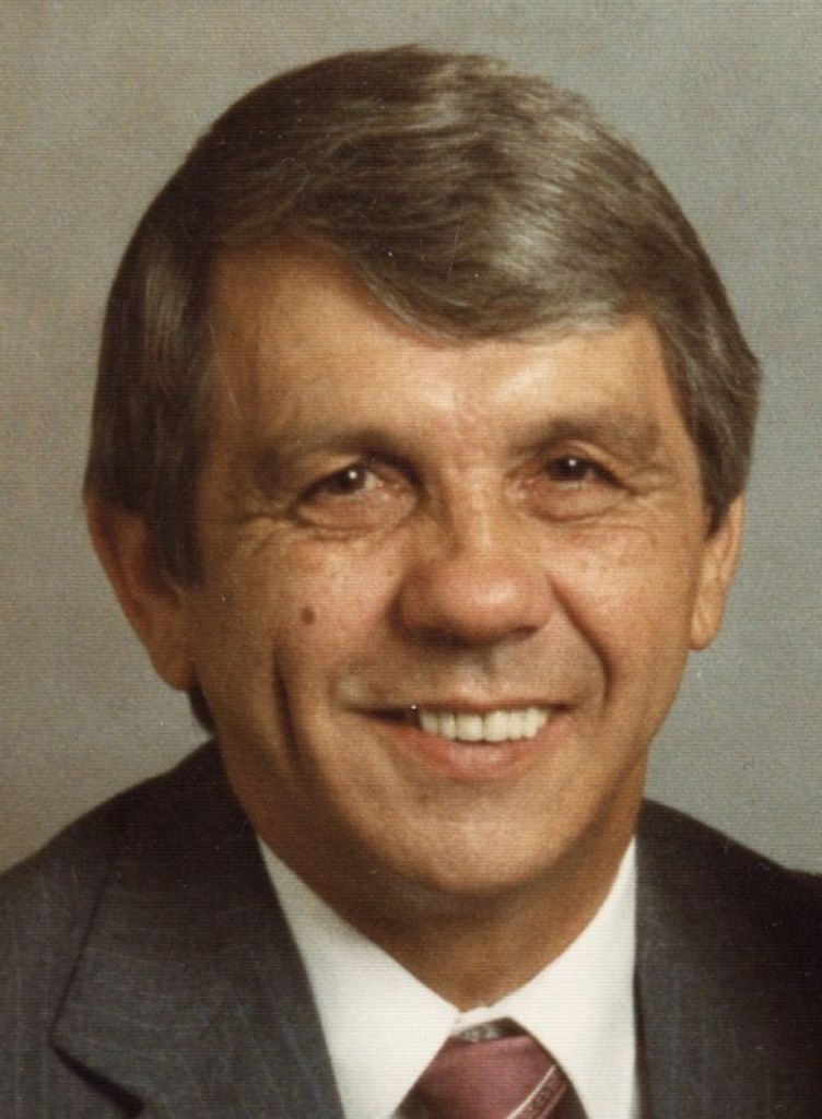 Carl Edward Clever, Sr.