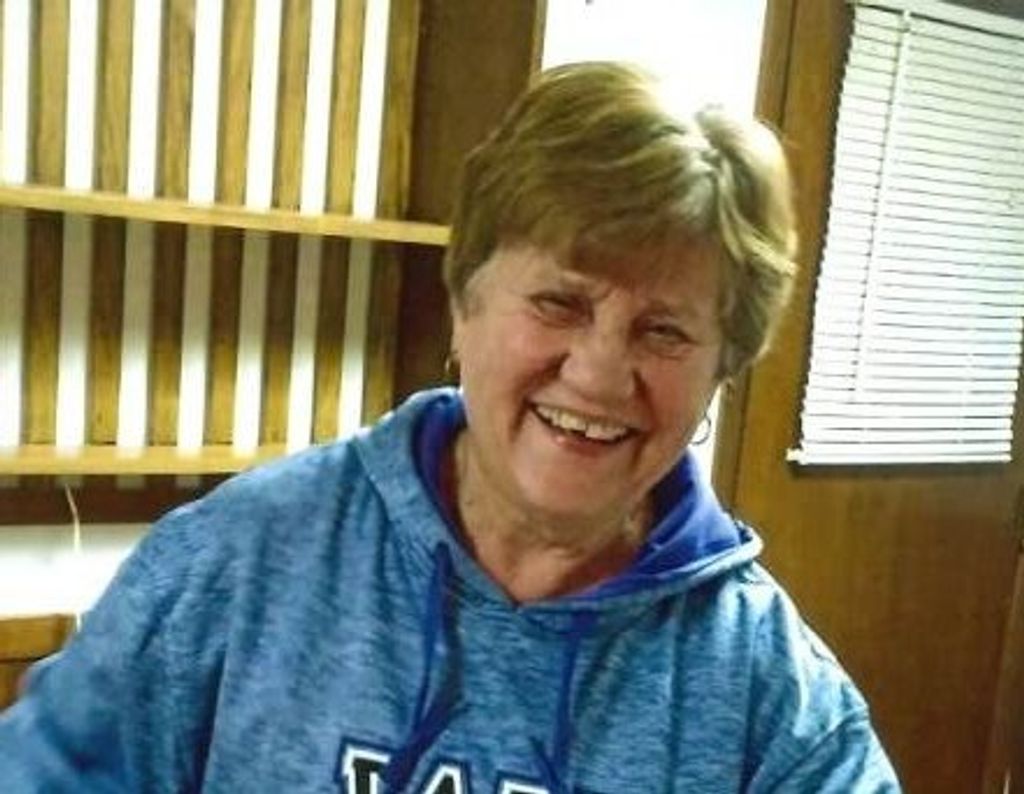 Suzanne Gill