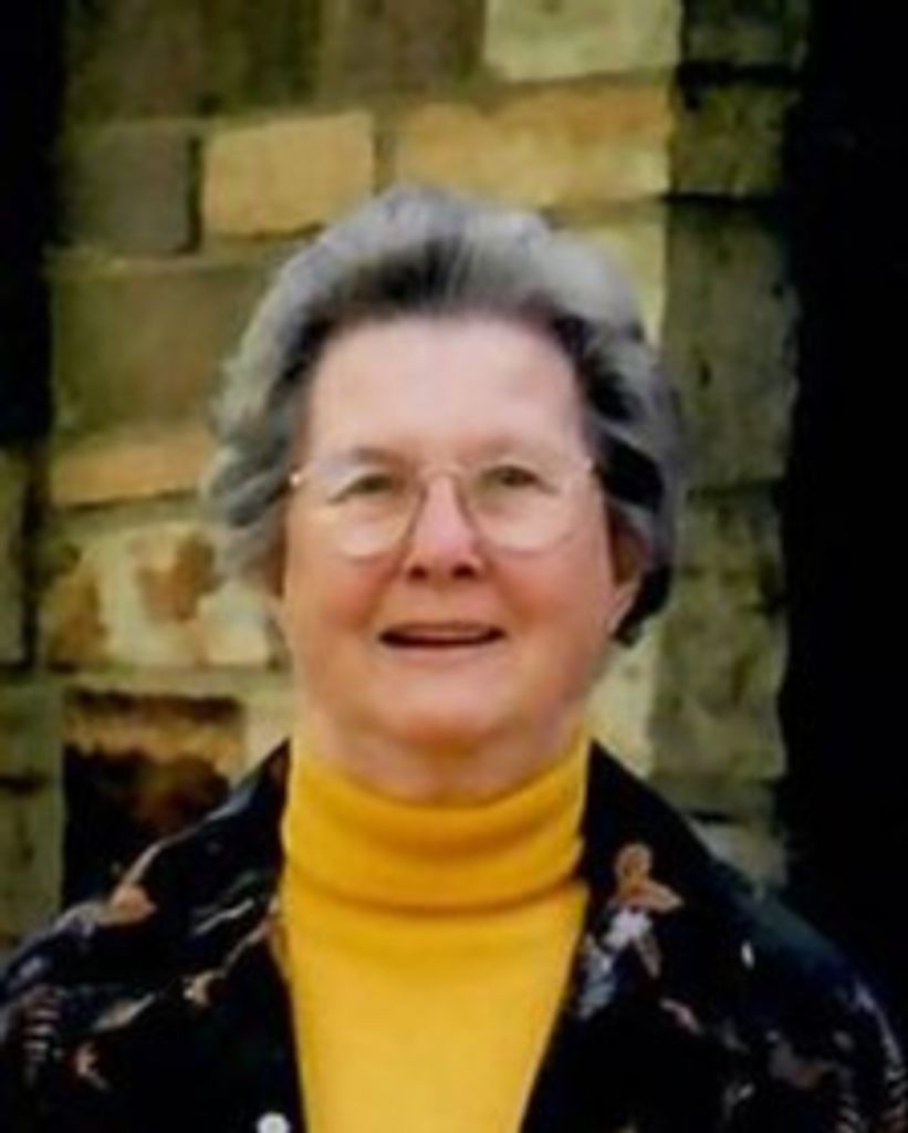 Ruth Bradley Gray Profile Photo