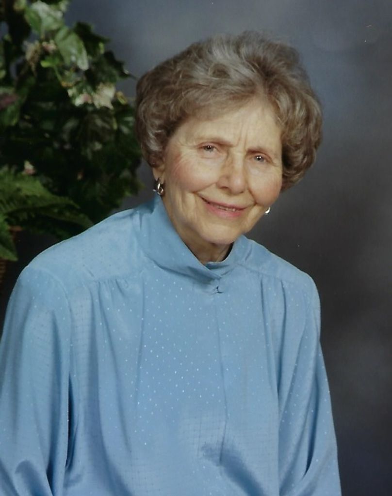Mabel (Baker)  Jordan Profile Photo