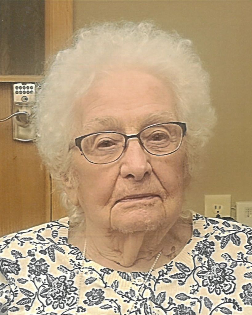 Winifred R Jenkins