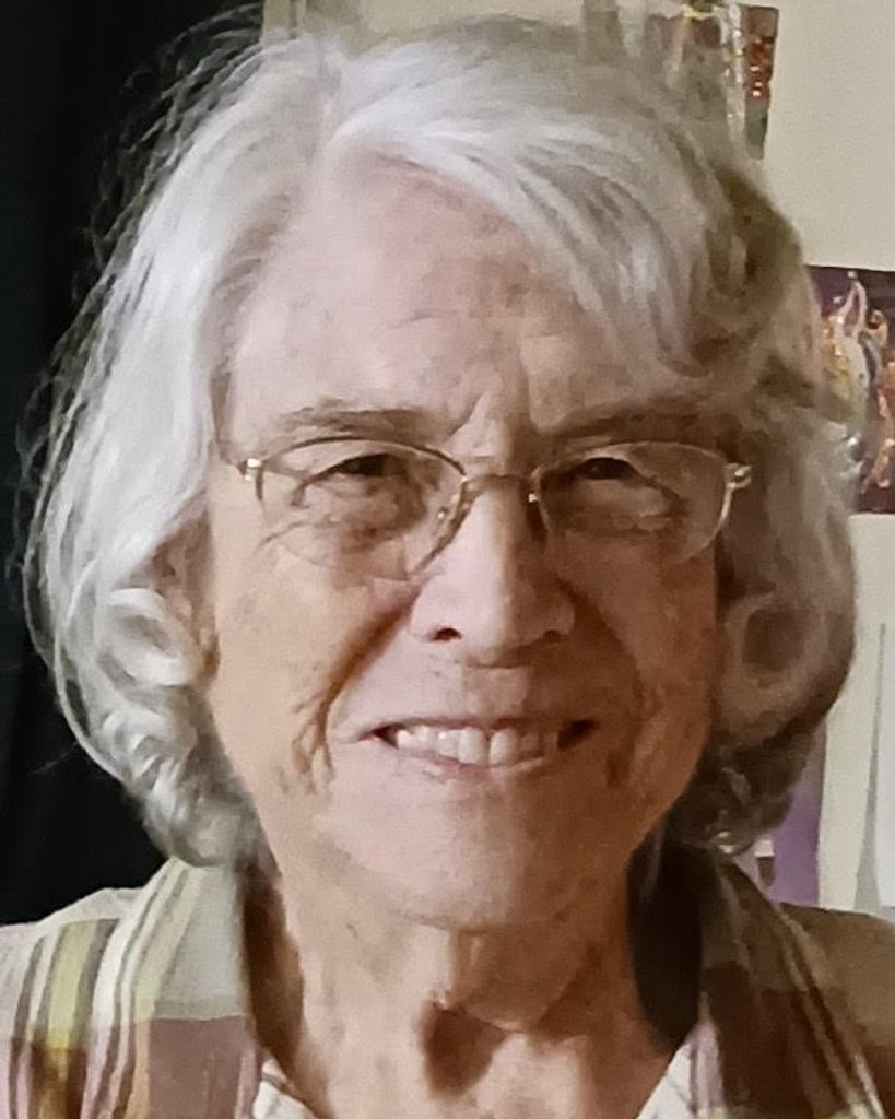 Carole Maurine WIlliams