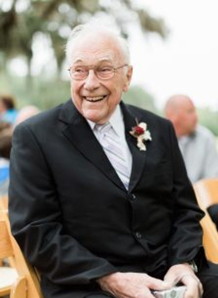 John F. Heckman Profile Photo