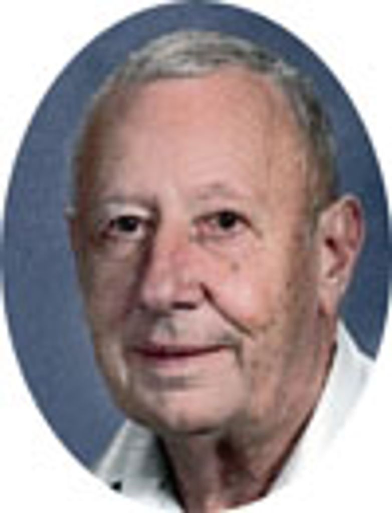 Jerome "Jerry" Schmitt