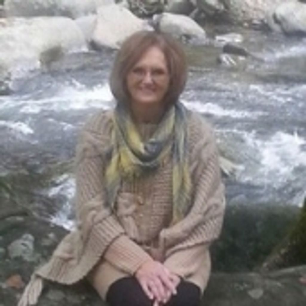 Annette Moody Rowell