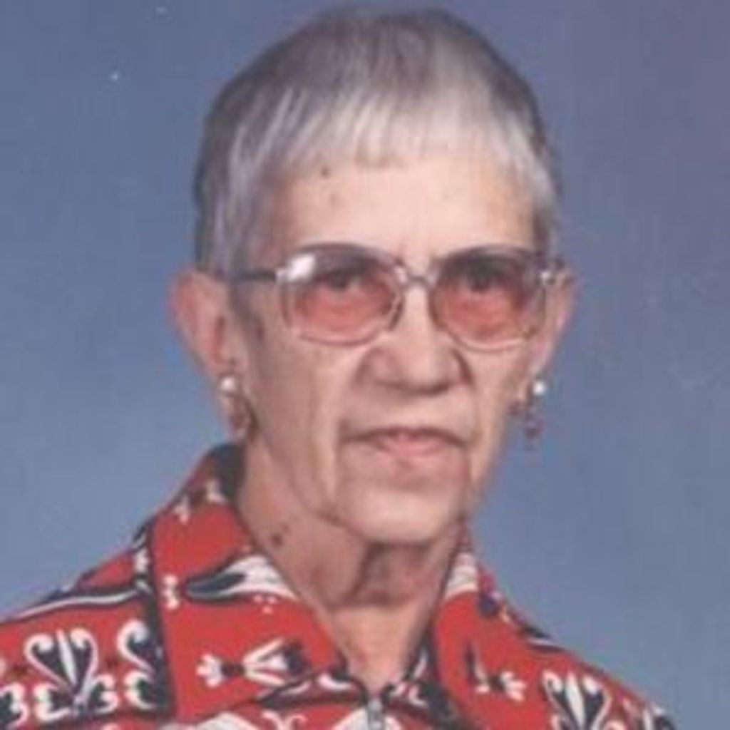 Rachel Speers Profile Photo
