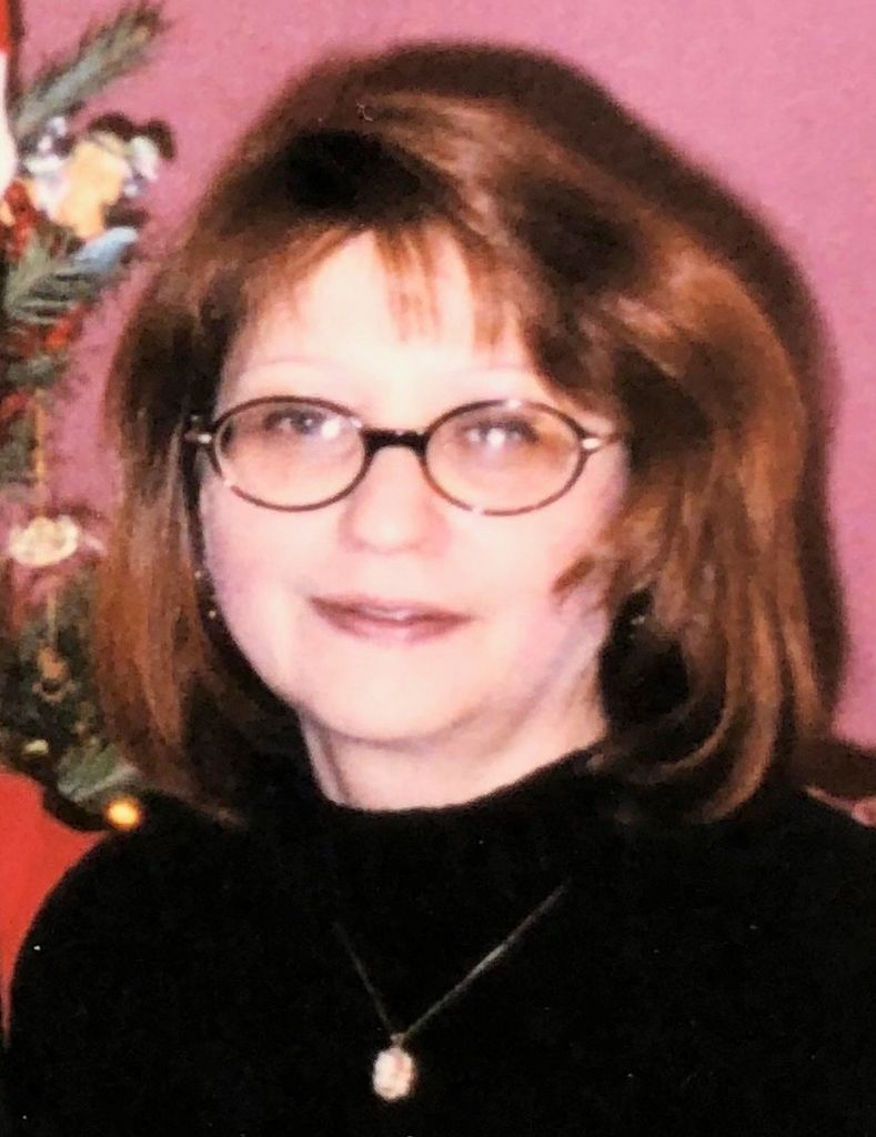Francine  Marie Gardner Profile Photo