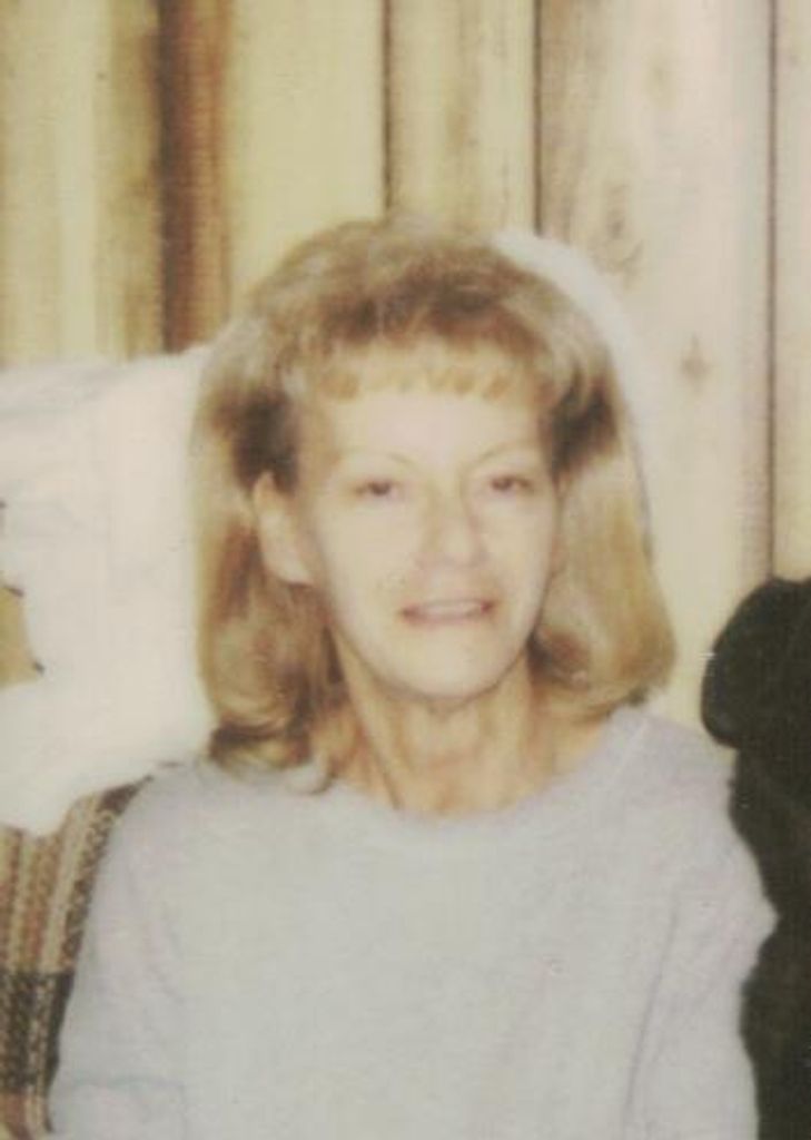 Carol J. Leonard