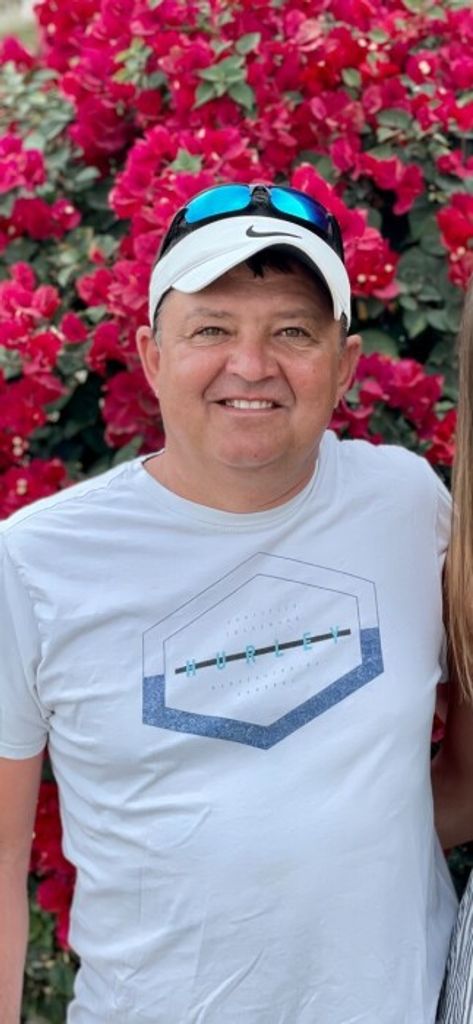 Timothy "Tim" Korman Profile Photo