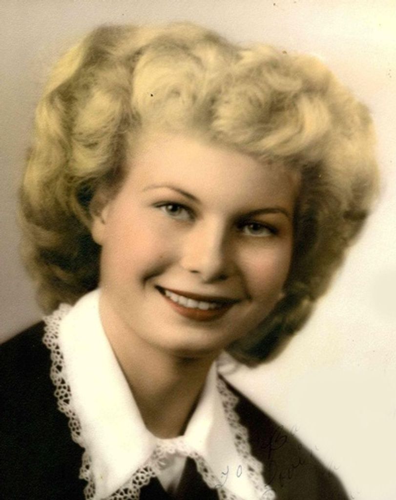 Juanita E. Smith