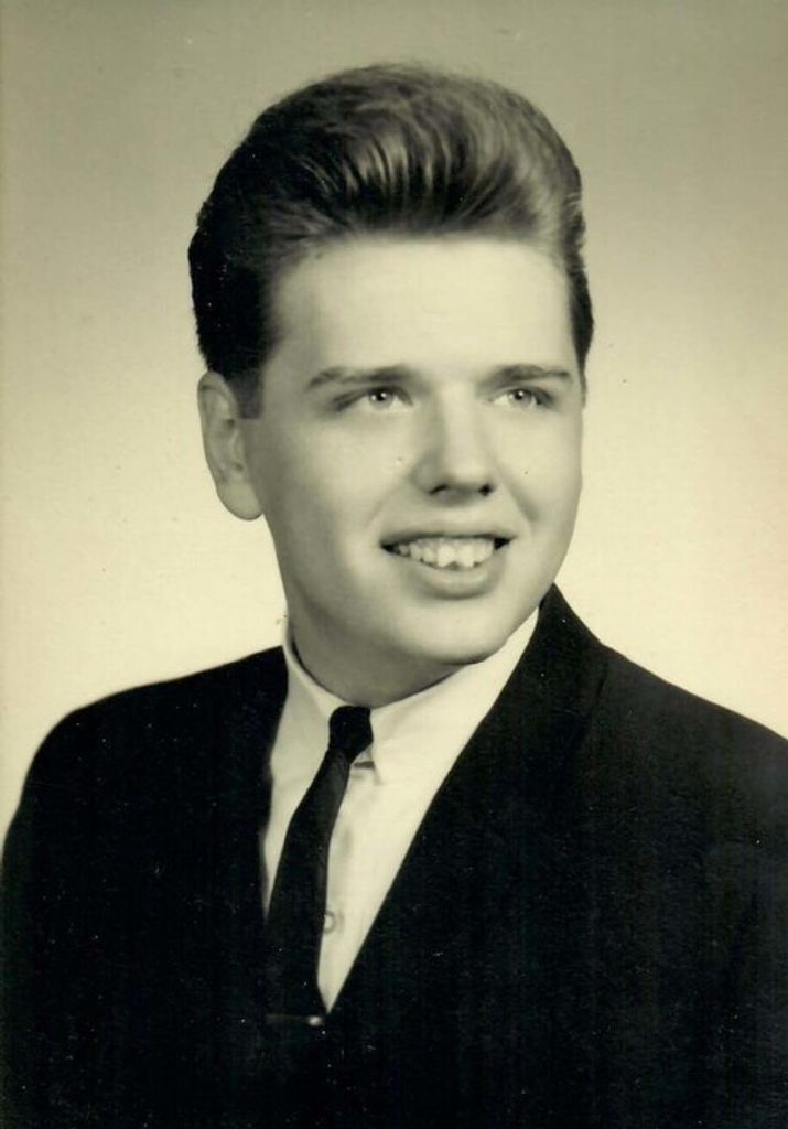 William Philip Pickup, Jr.