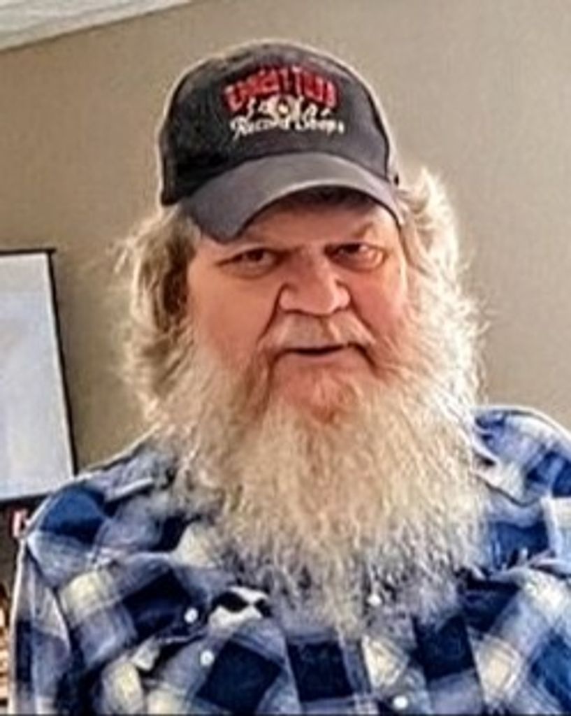 Kenneth Wayne Dickerson Profile Photo