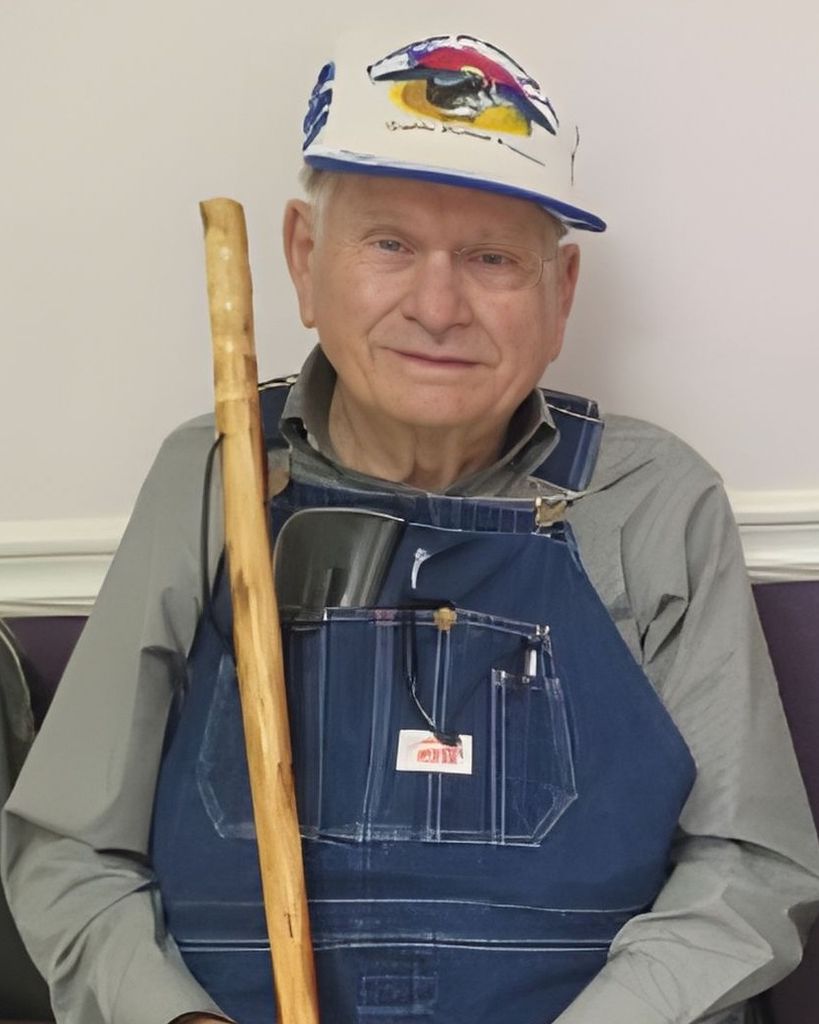 William Doyle Freeman