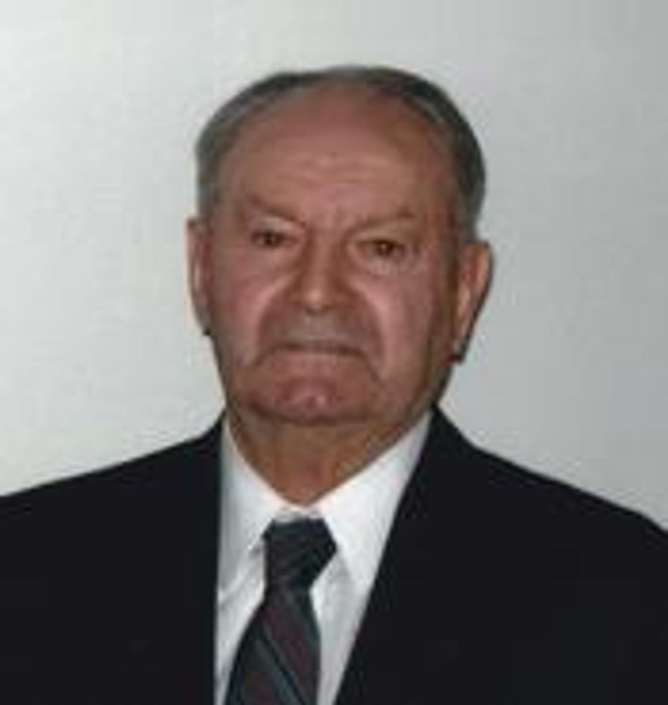 Melvin Hovland