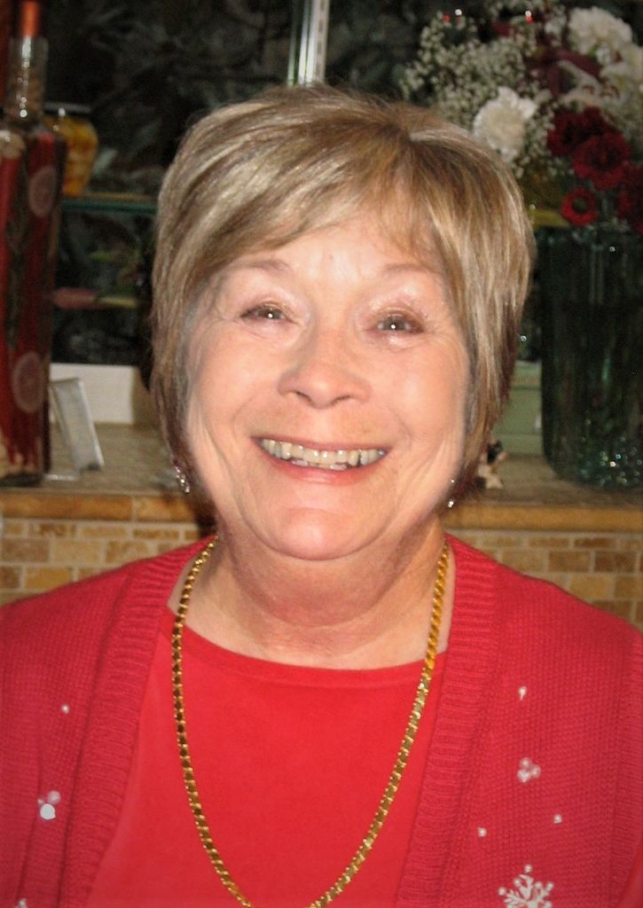 Barbara Ann Elibay