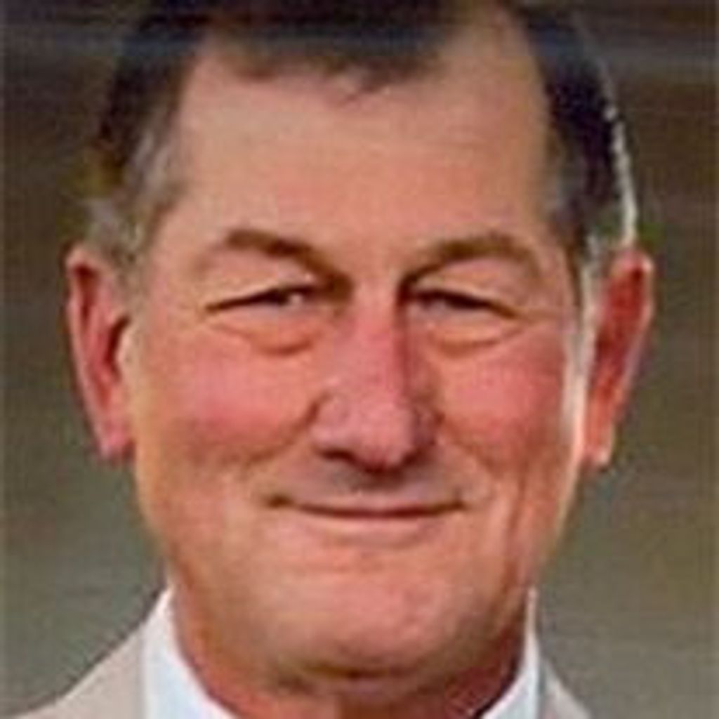 Barry Butcher