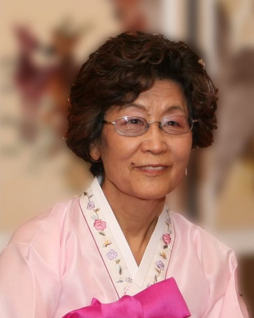 Sun Ae Kim