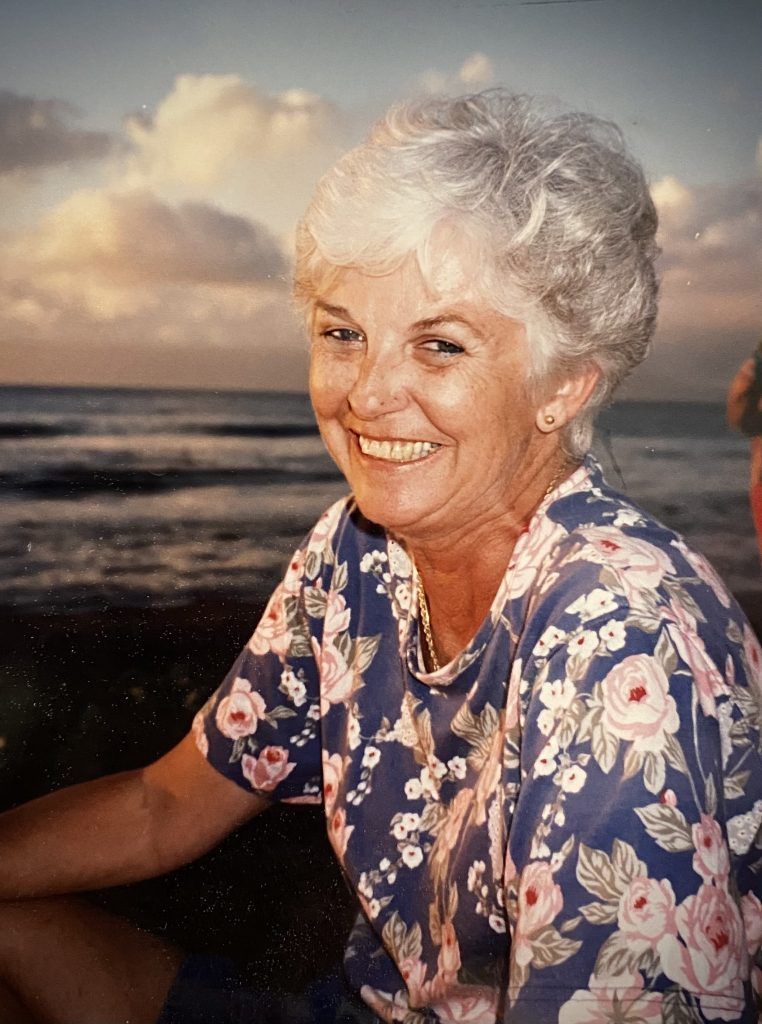 Rita Leyden