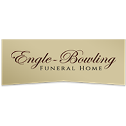 Engle Bowling Funeral Home Logo