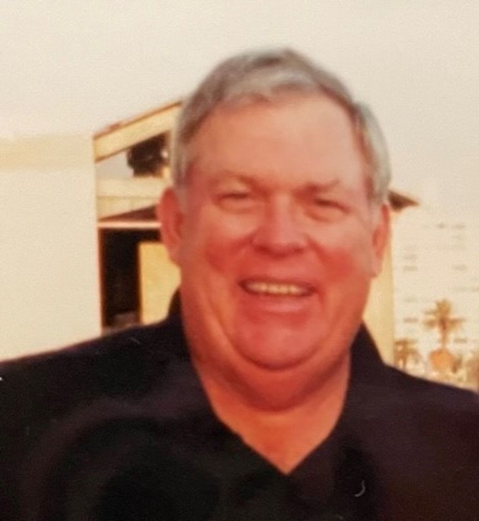 Charles Brooks Walker Profile Photo