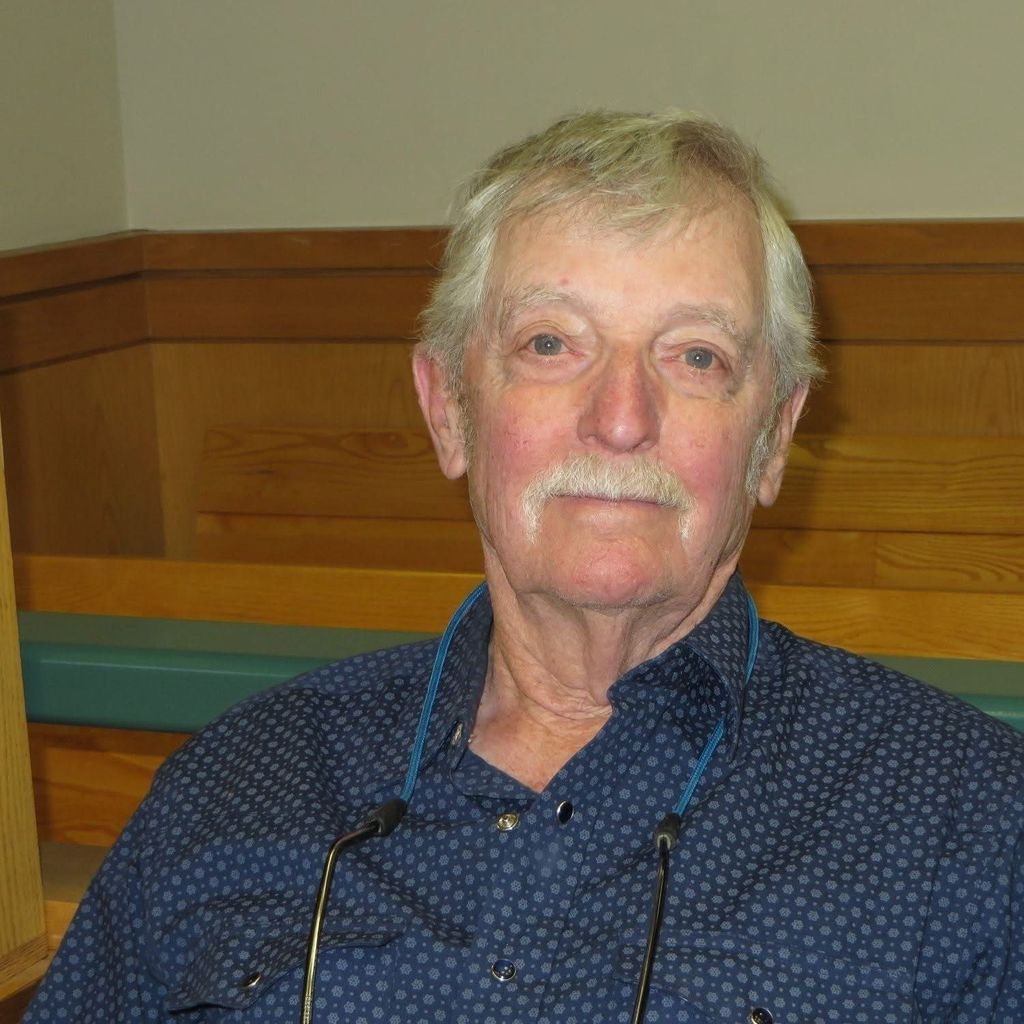 Kenneth Holman Profile Photo