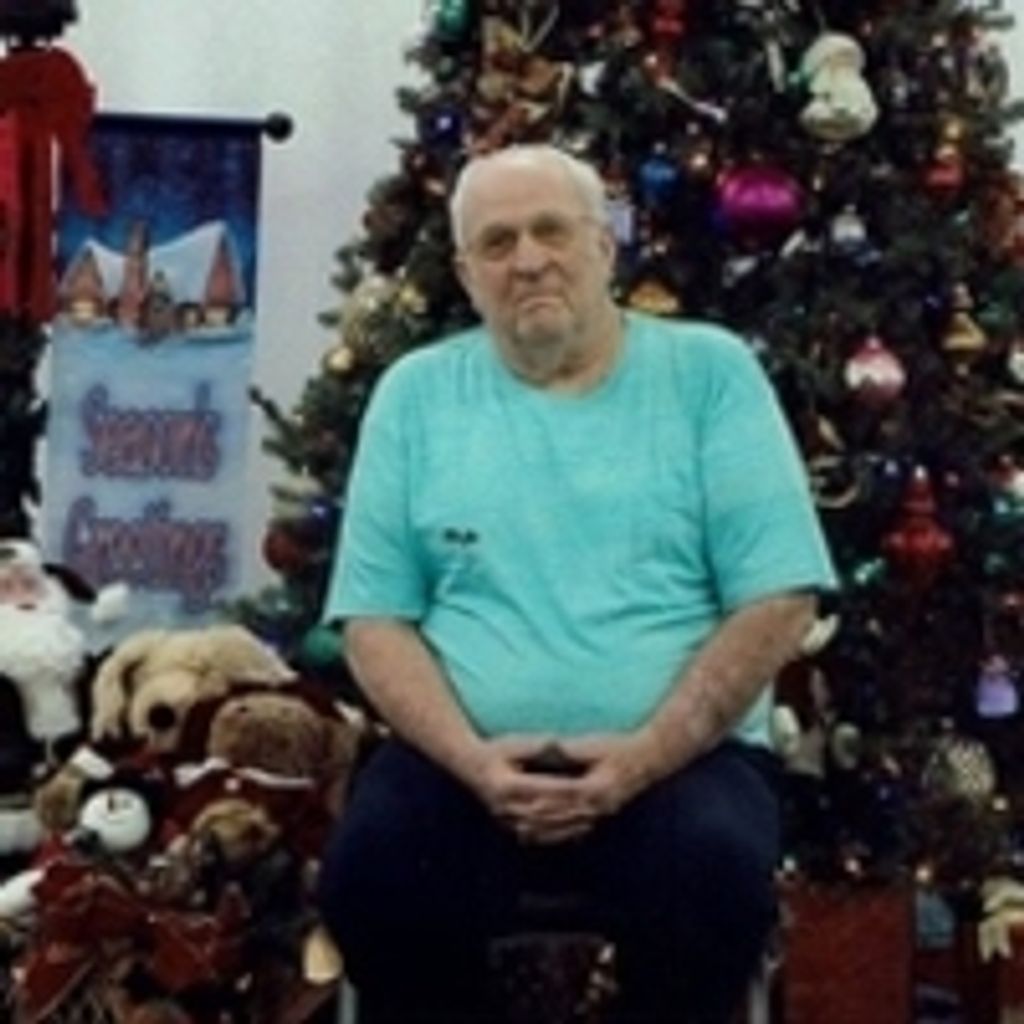 Marion Neil (Butch) Padgett