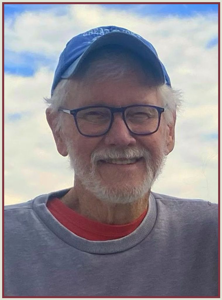 Dennis “Denny” Huselid Profile Photo
