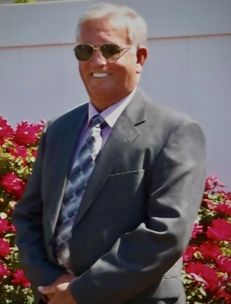 Gene White Profile Photo