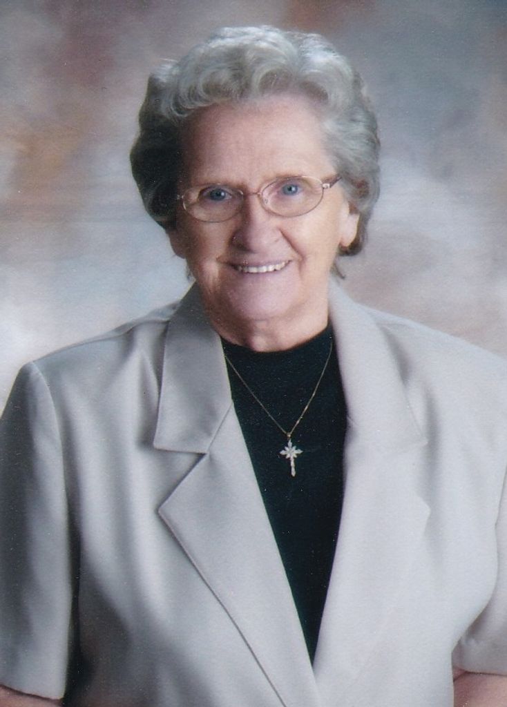Irene Carpenter Profile Photo