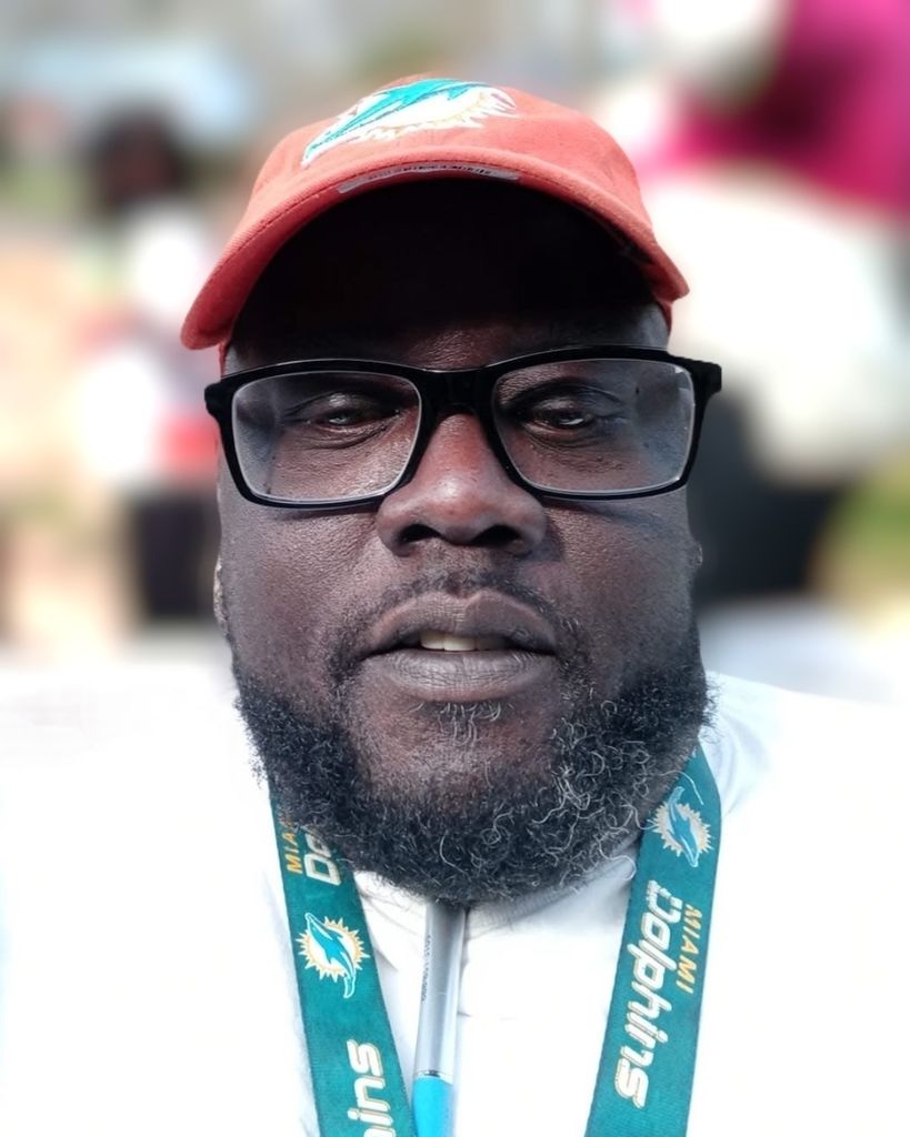 Wendell Maurice Hill