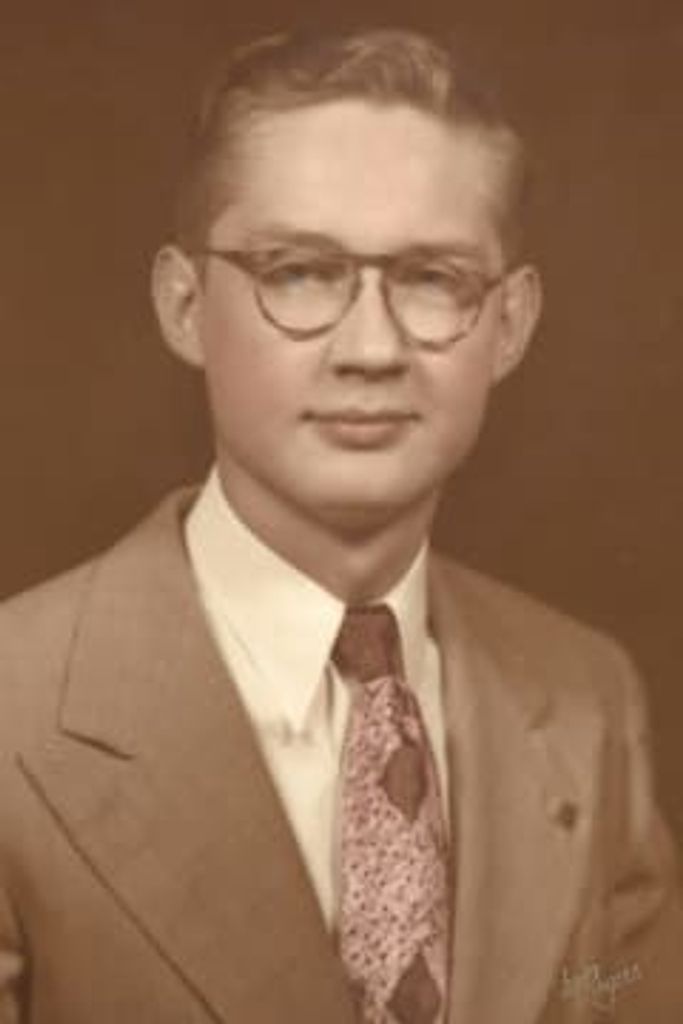 Gene Paul Wright Profile Photo